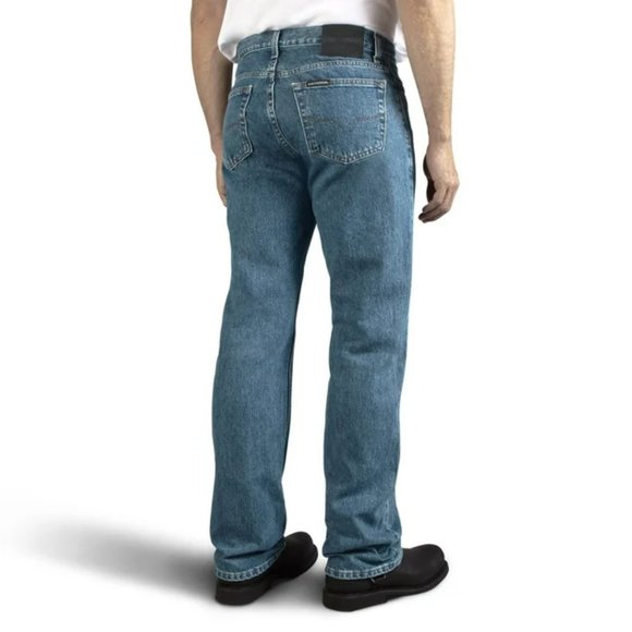 HarleyDavidson Jeans Harley Davidson Mens Original Bootcut Jeans
